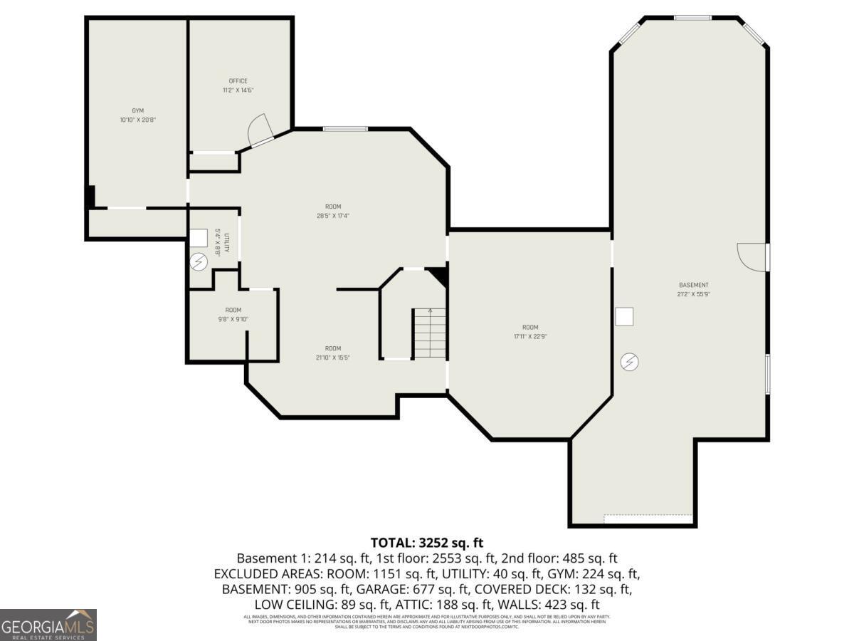 1940 SE Lancaster Drive SE