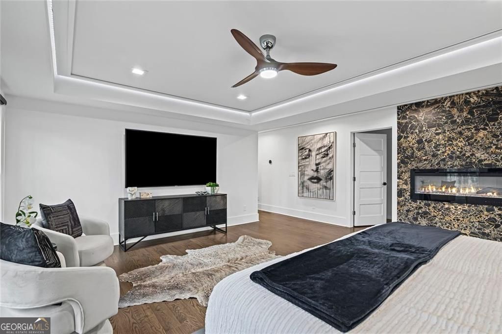 6260 River Overlook. Drive