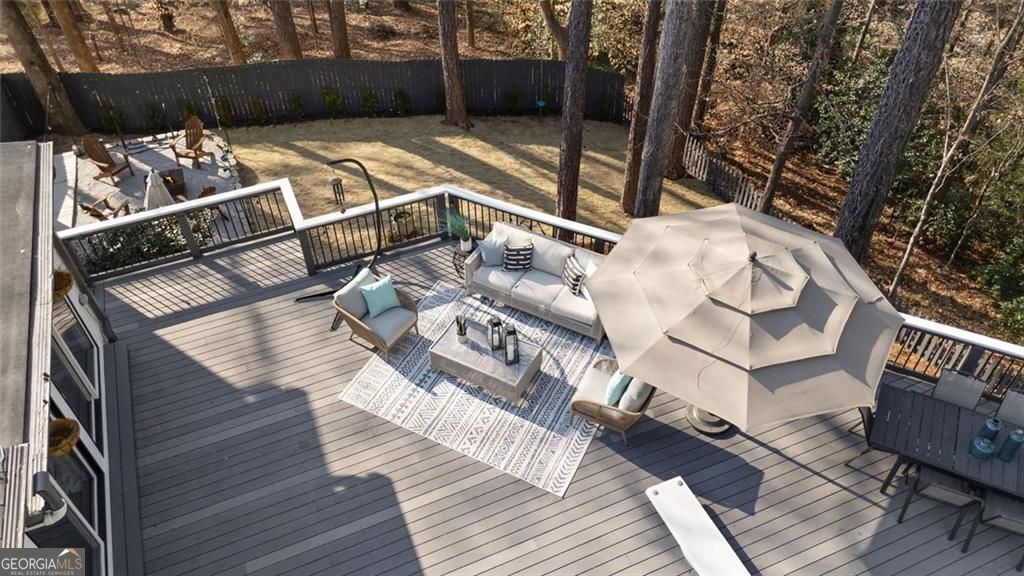 6260 River Overlook. Drive