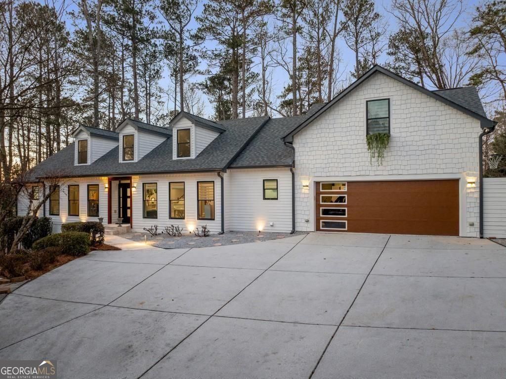 6260 River Overlook. Drive