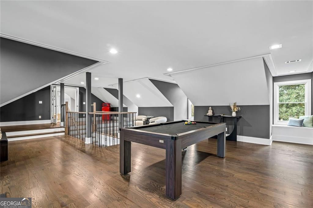 6260 River Overlook. Drive