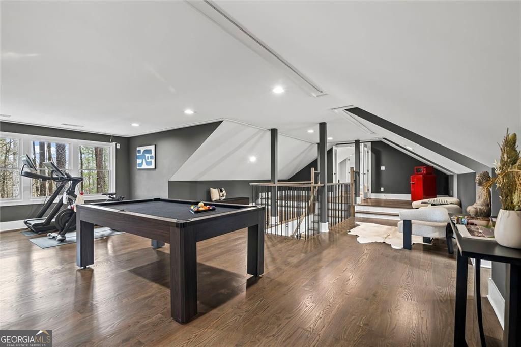 6260 River Overlook. Drive