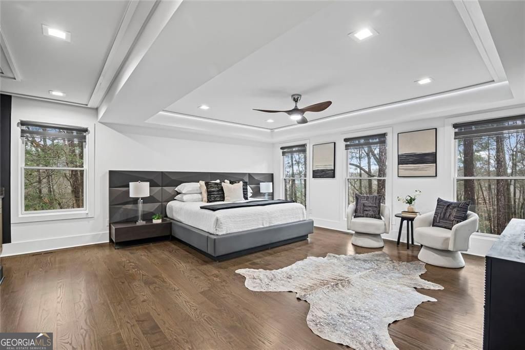 6260 River Overlook. Drive