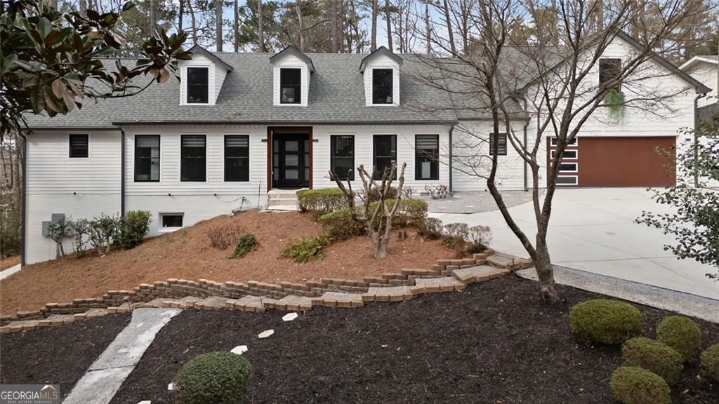 6260 River Overlook. Drive