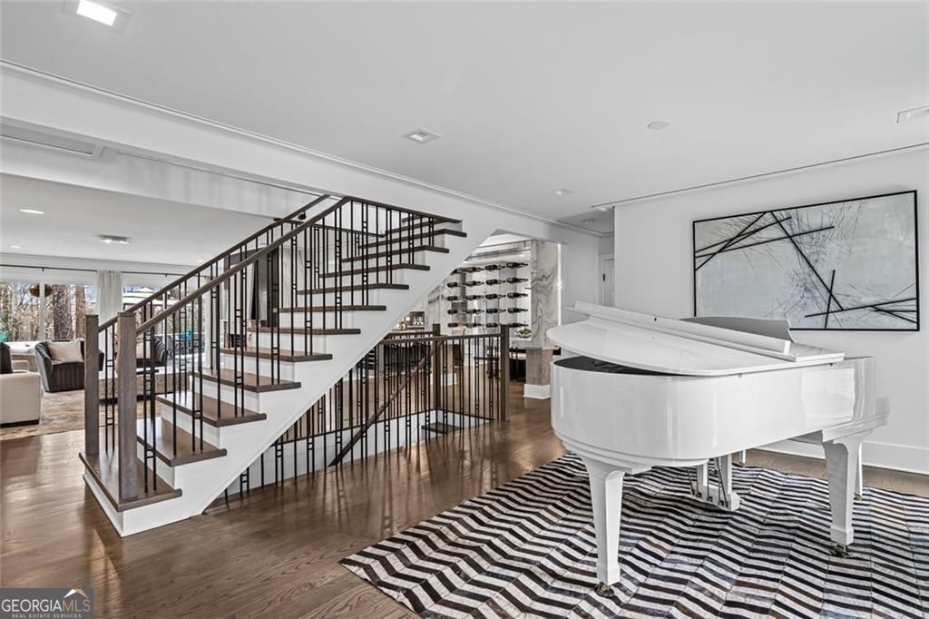 6260 River Overlook. Drive