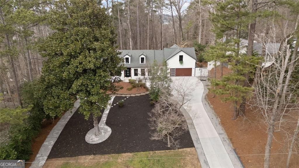 6260 River Overlook. Drive