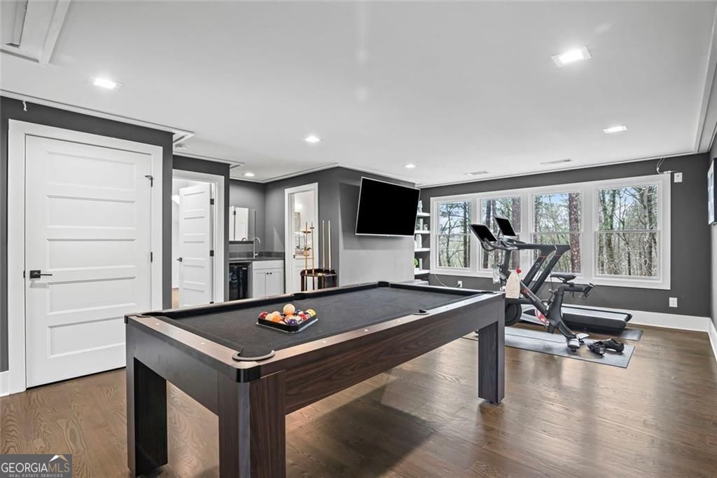 6260 River Overlook. Drive