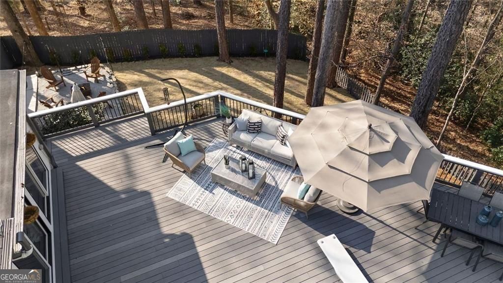 6260 River Overlook. Drive