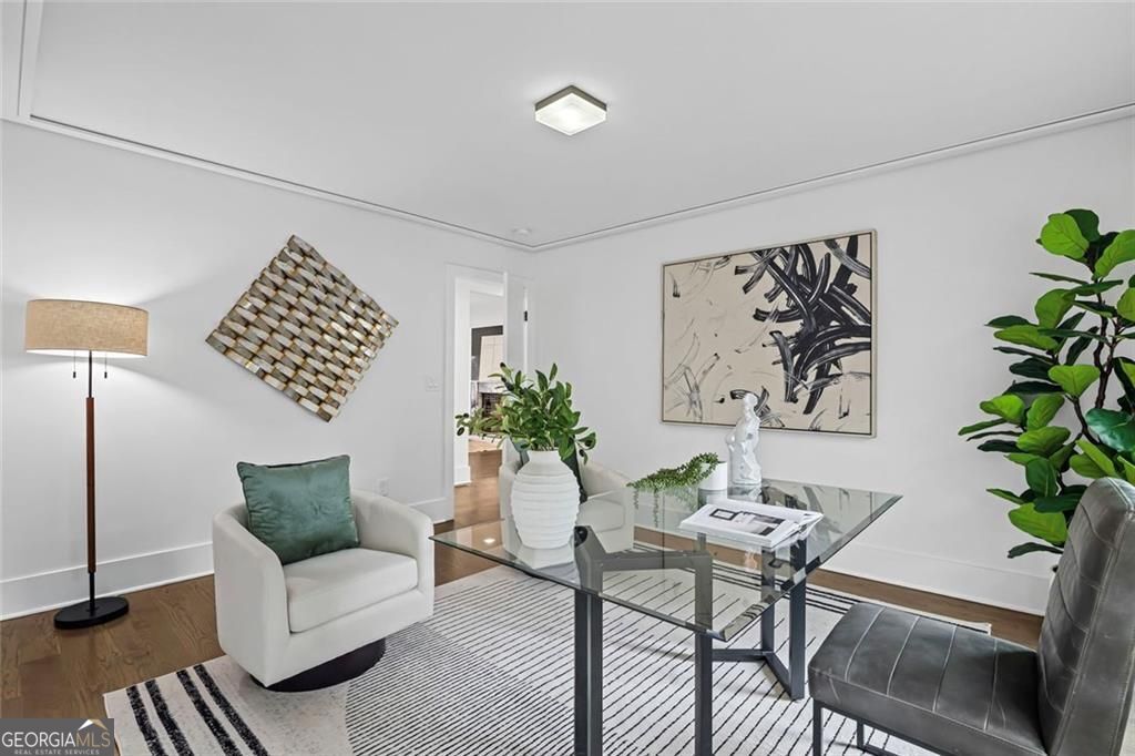 6260 River Overlook. Drive