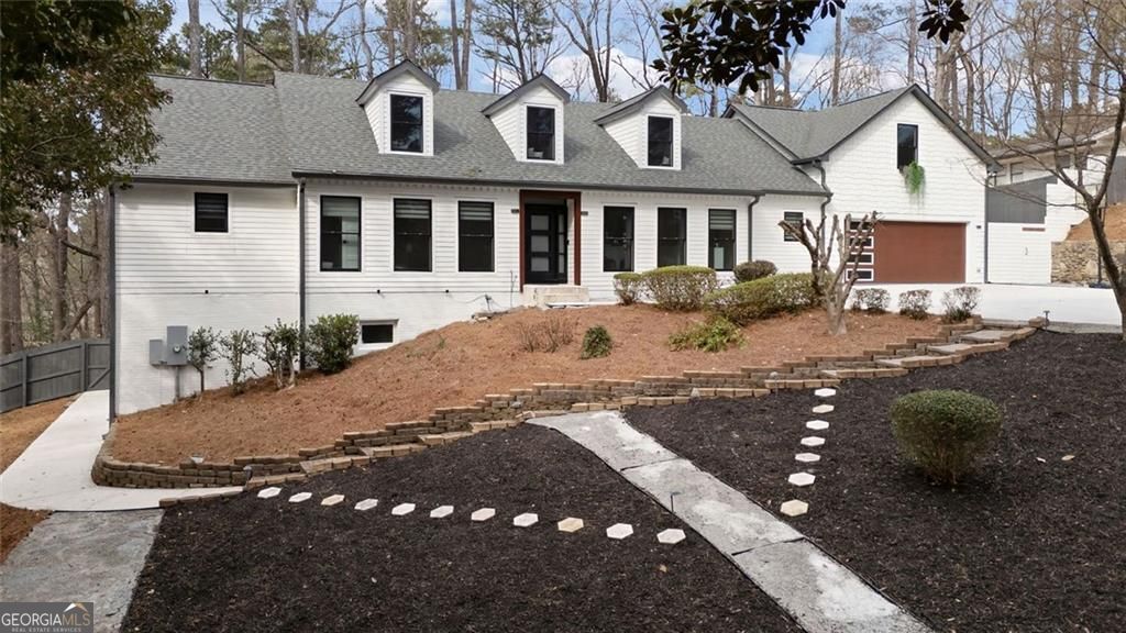 6260 River Overlook. Drive