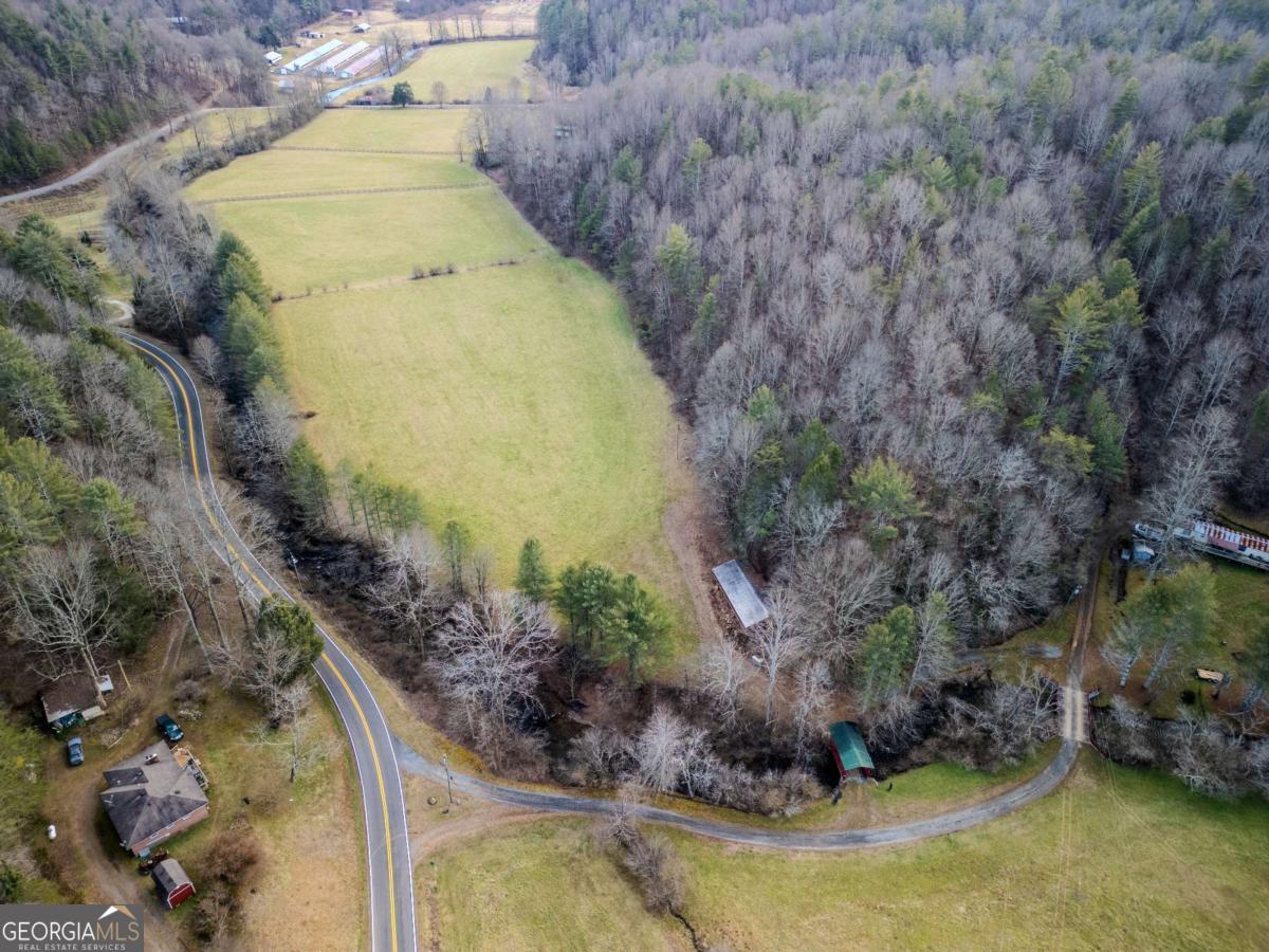 3771 Gates Chapel Road