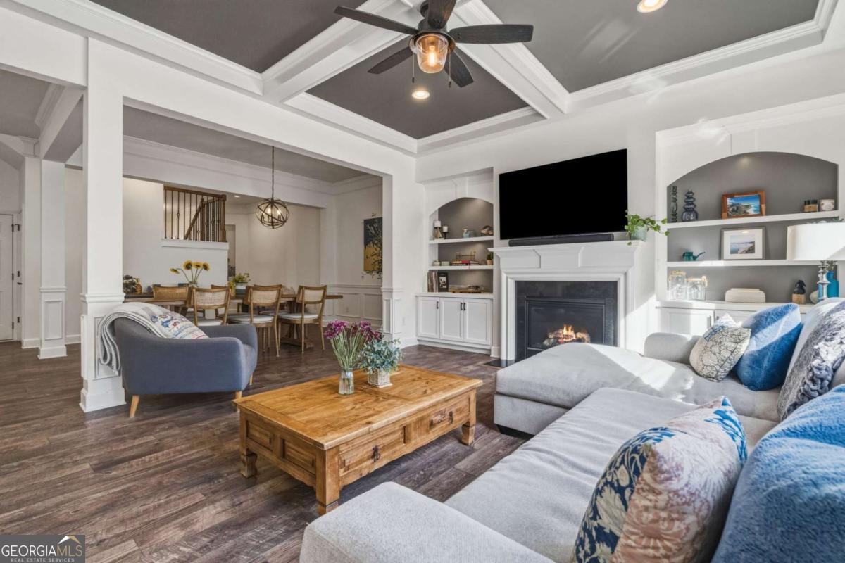 4800 Blue Elm Lane SE