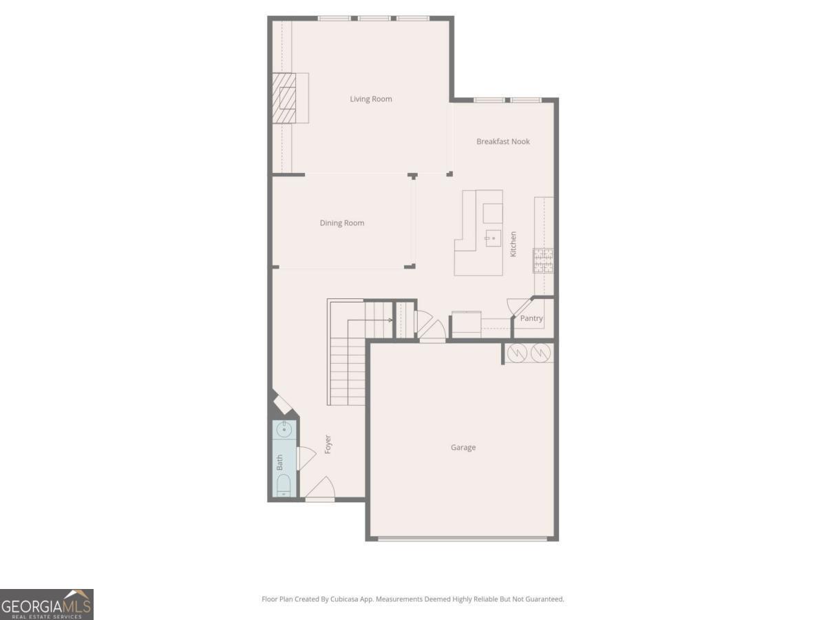 4800 Blue Elm Lane SE