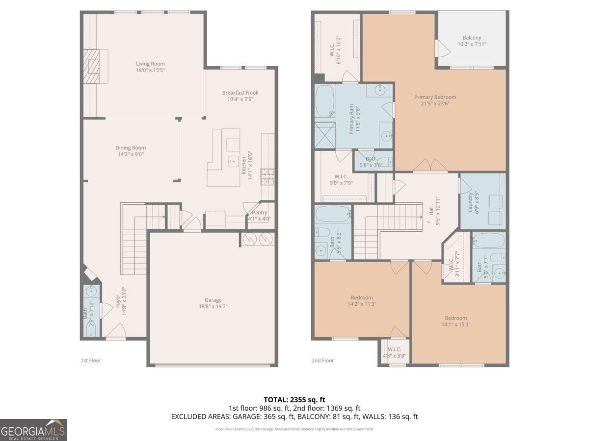 4800 Blue Elm Lane SE