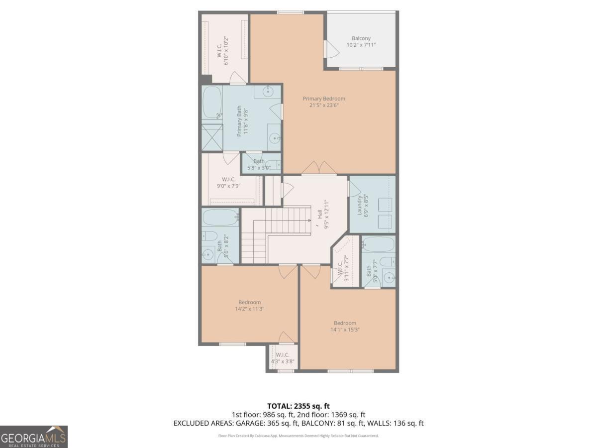 4800 Blue Elm Lane SE