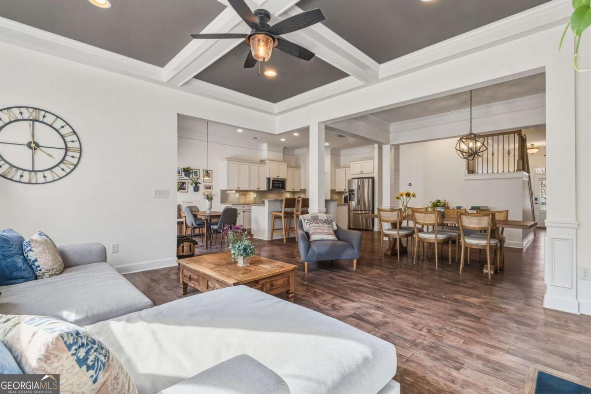 4800 Blue Elm Lane SE