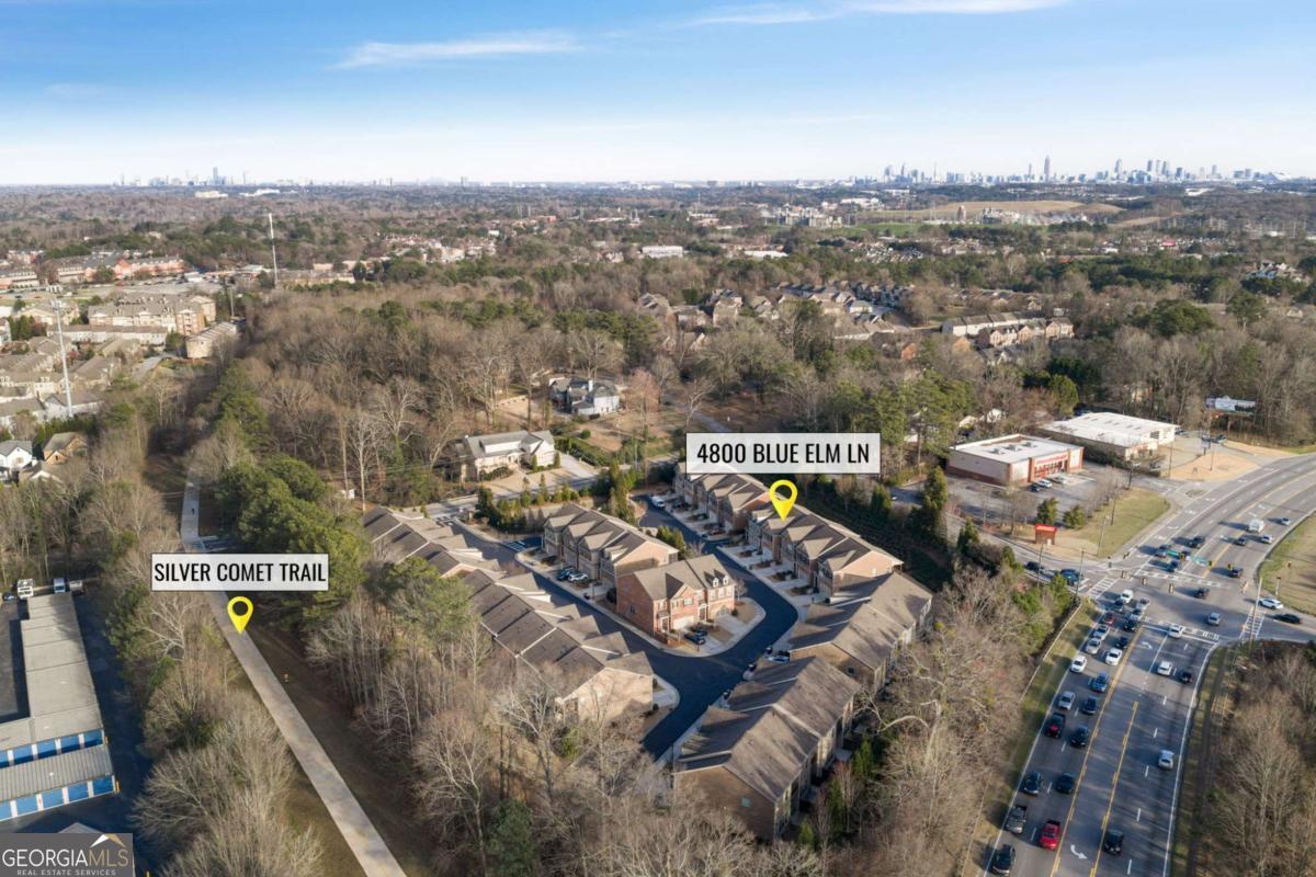 4800 Blue Elm Lane SE