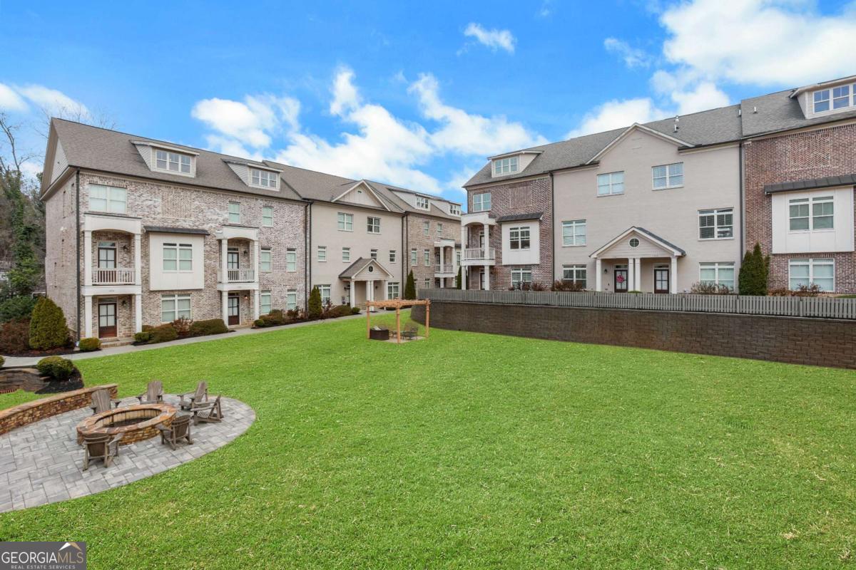 1292 Stone Castle Circle SE