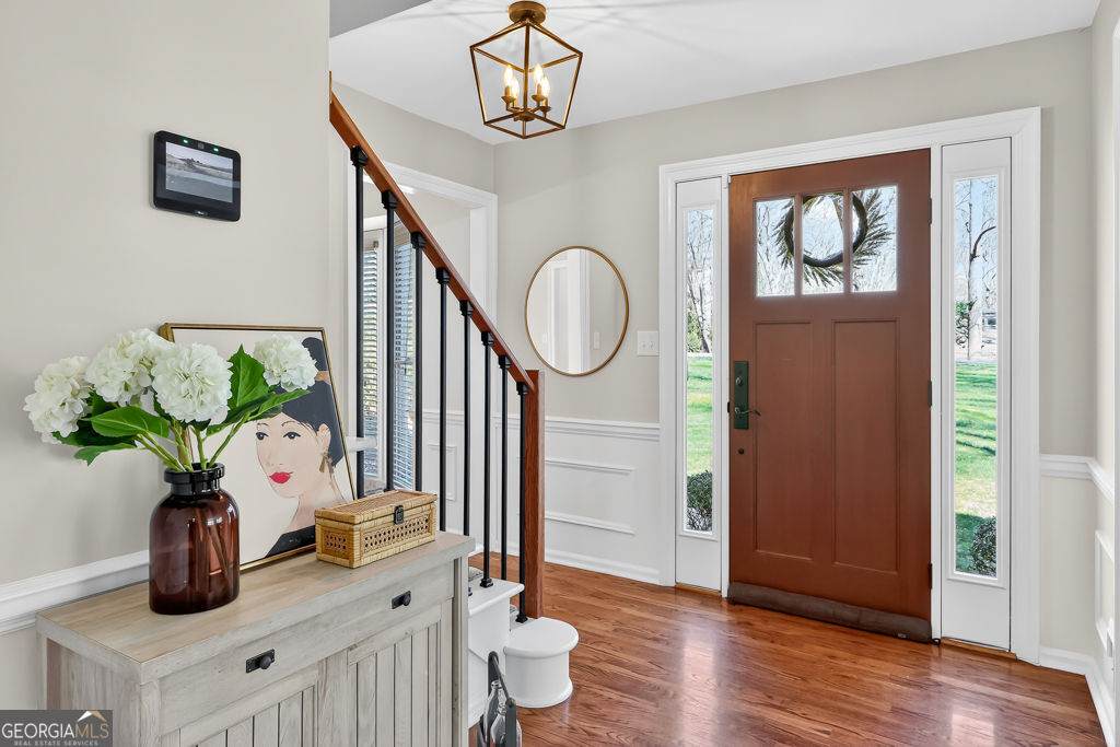 2311 Fox Hound Parkway