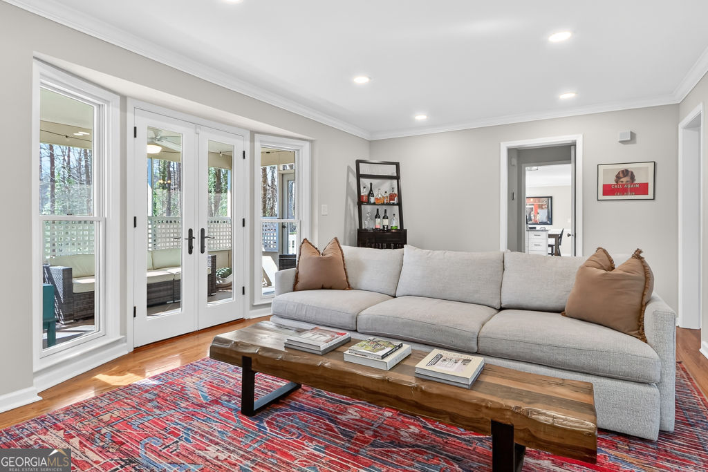 2311 Fox Hound Parkway