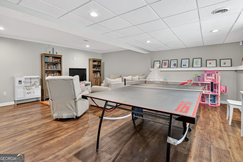 2311 Fox Hound Parkway