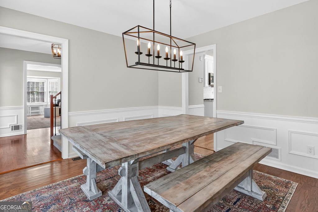 2311 Fox Hound Parkway