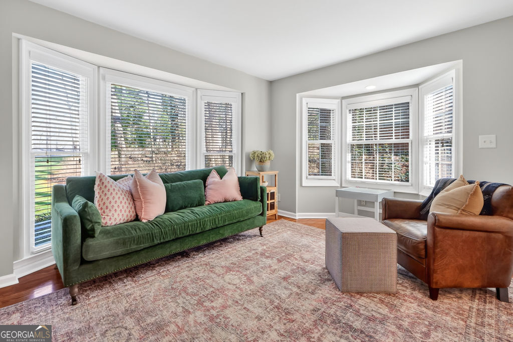 2311 Fox Hound Parkway