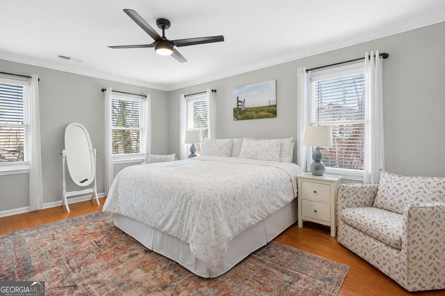 2311 Fox Hound Parkway