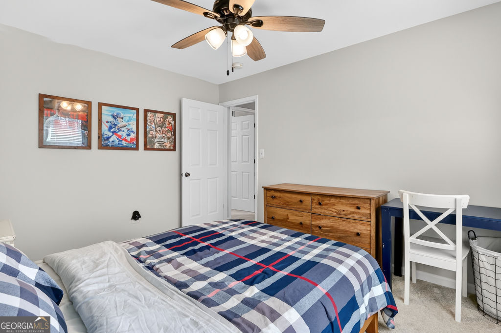 2311 Fox Hound Parkway