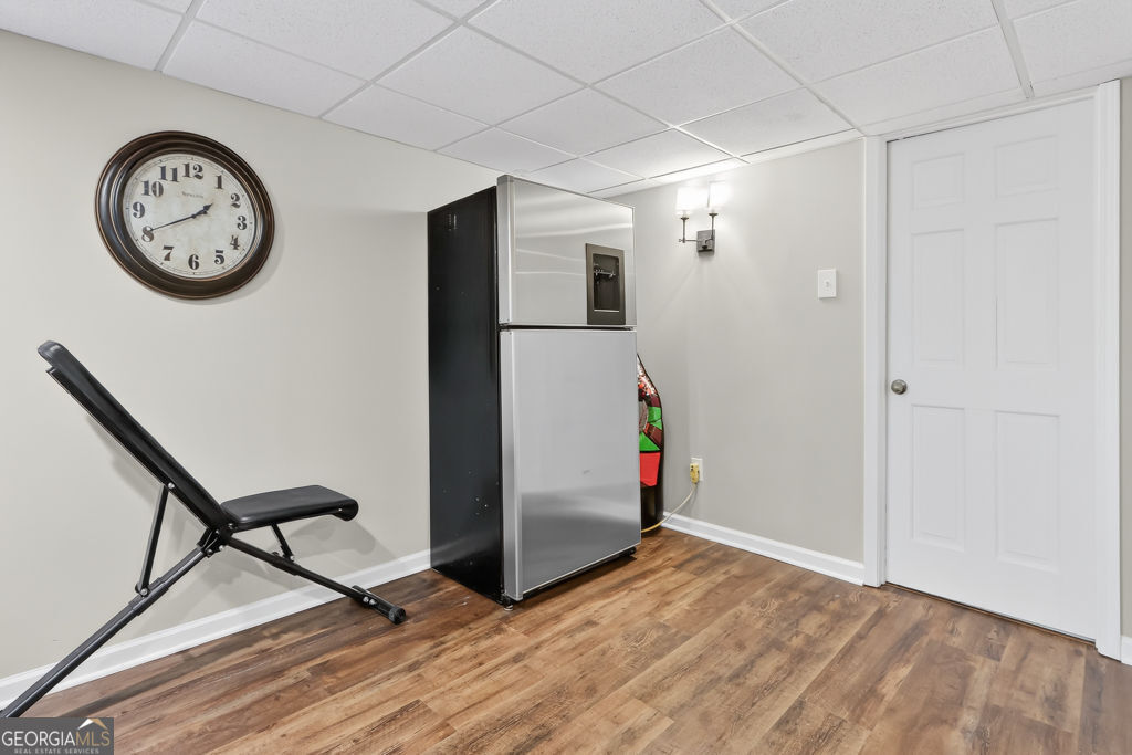 2311 Fox Hound Parkway