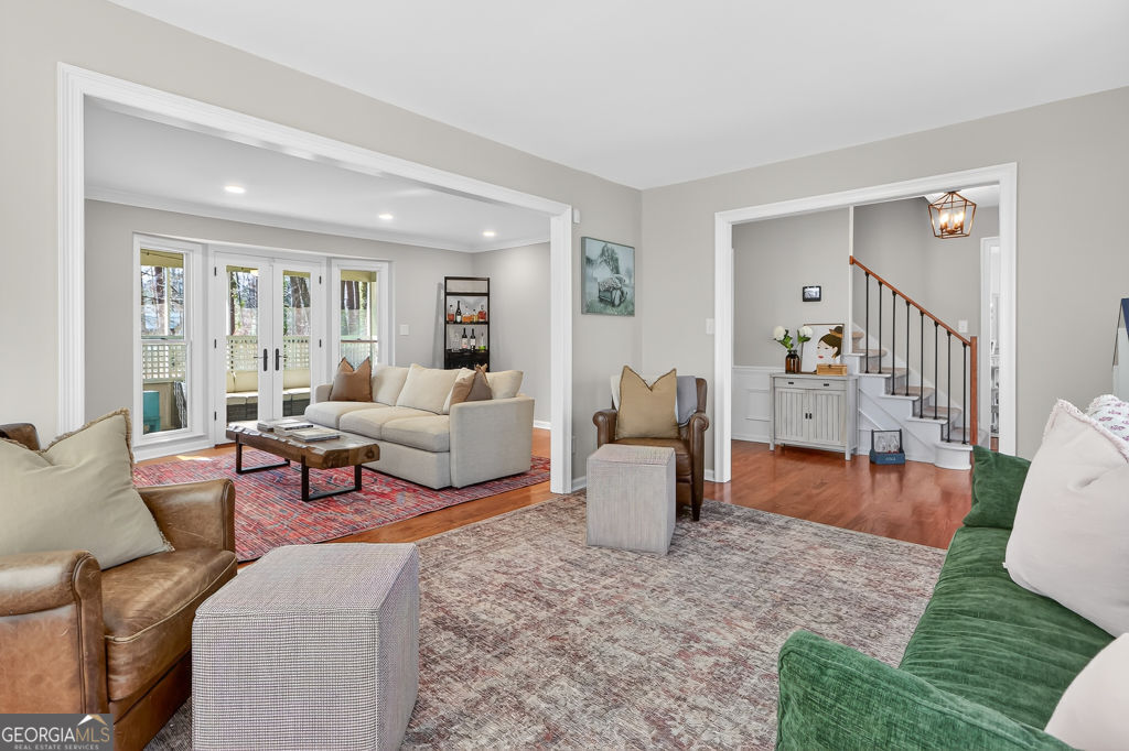 2311 Fox Hound Parkway