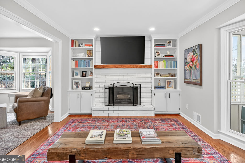 2311 Fox Hound Parkway