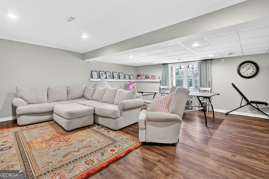 2311 Fox Hound Parkway