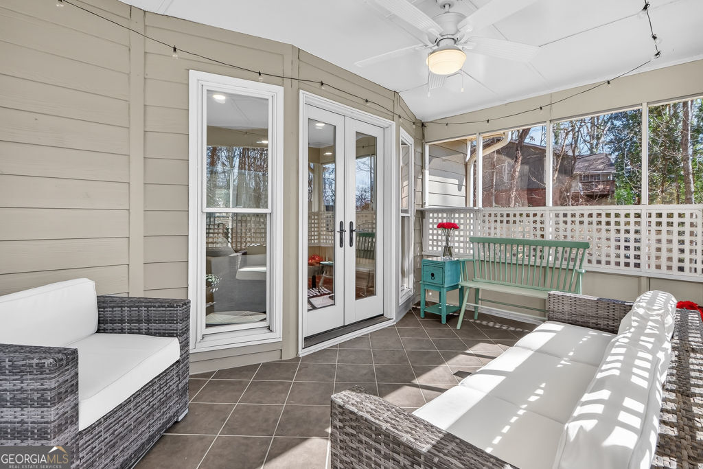 2311 Fox Hound Parkway