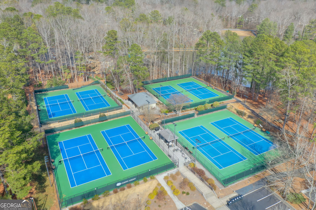 2311 Fox Hound Parkway