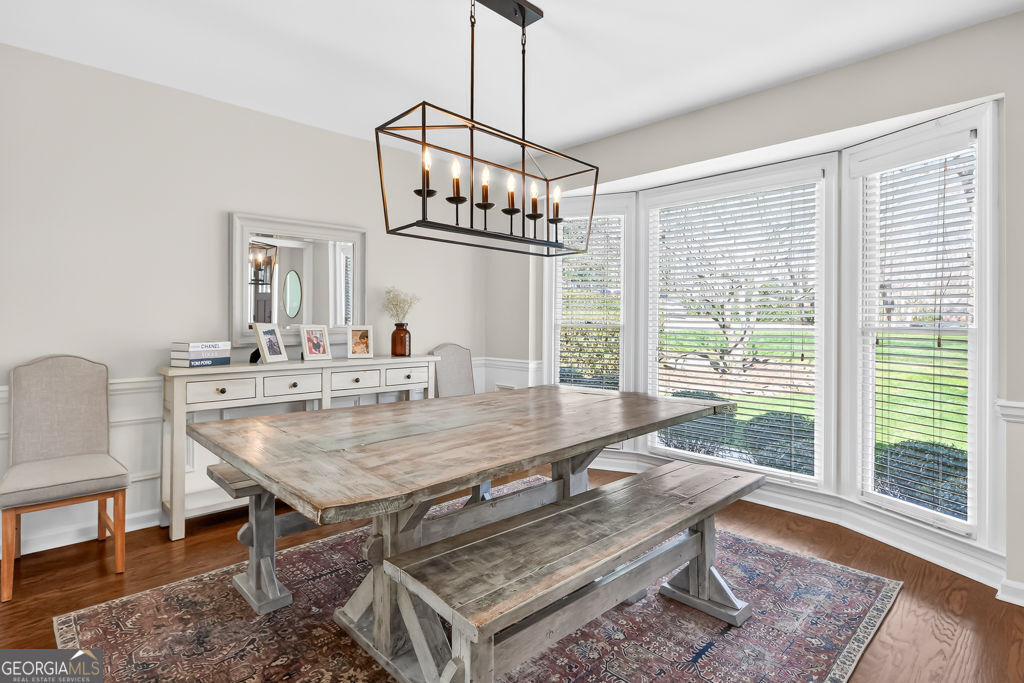 2311 Fox Hound Parkway