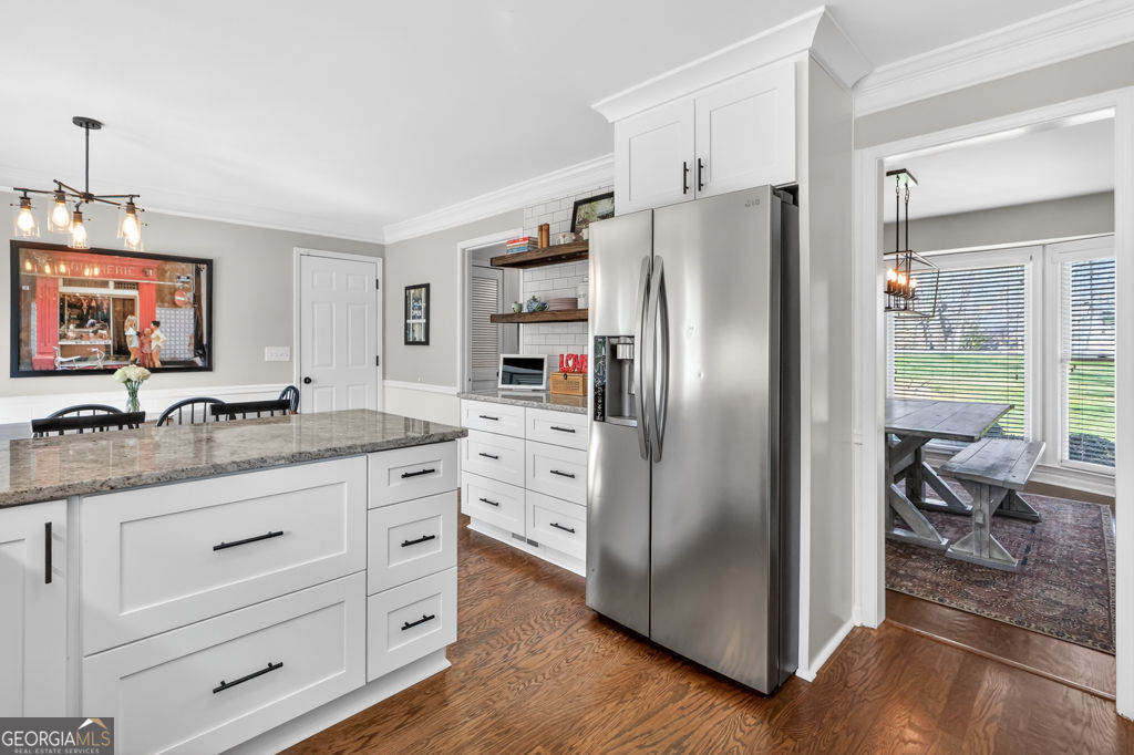 2311 Fox Hound Parkway