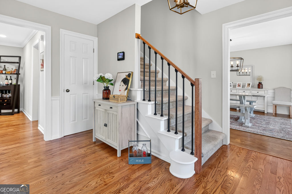 2311 Fox Hound Parkway