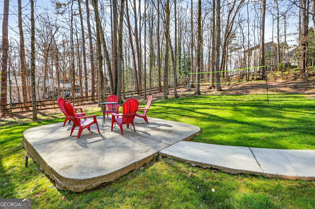 2311 Fox Hound Parkway