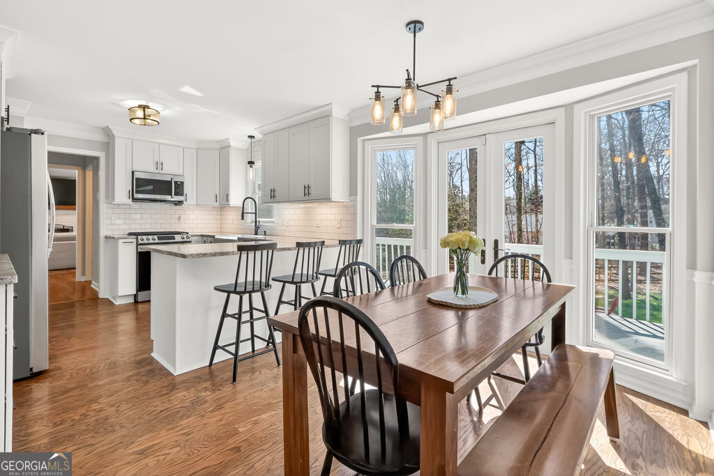 2311 Fox Hound Parkway