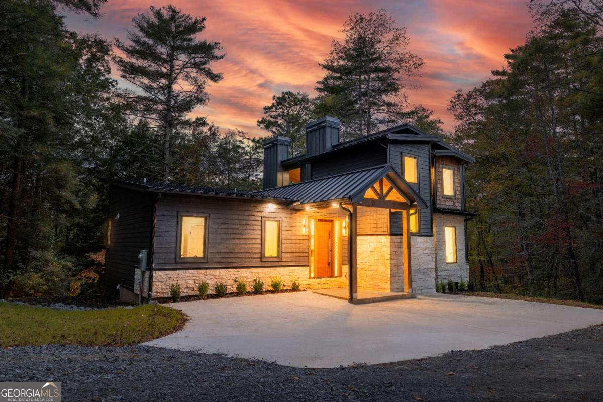 456 Whispering Pine Lane