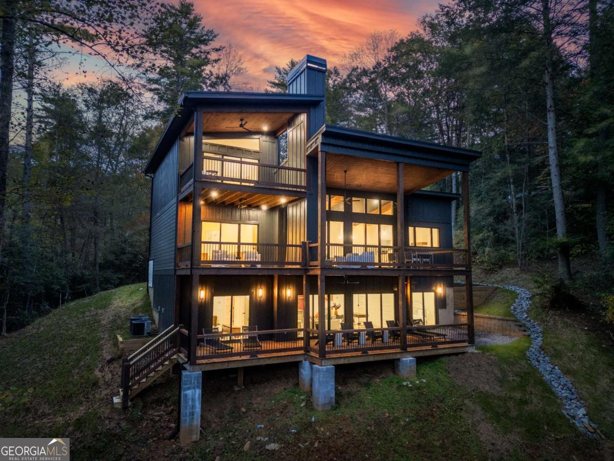 456 Whispering Pine Lane