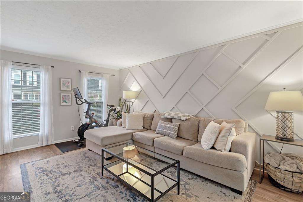 12 Surry County Place NW