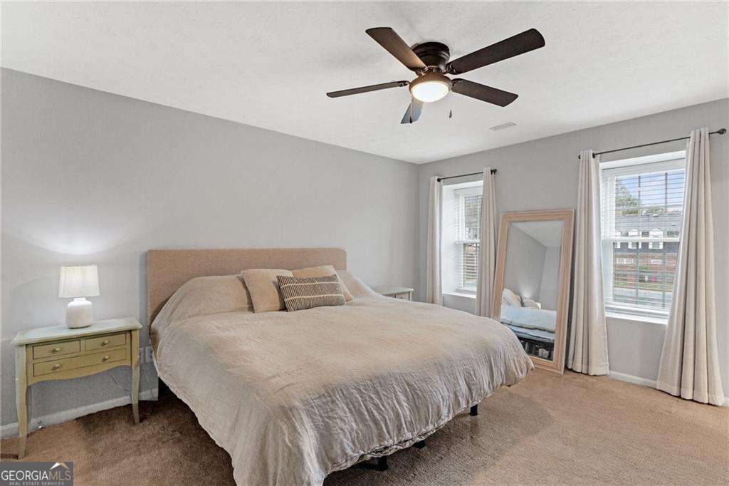 12 Surry County Place NW