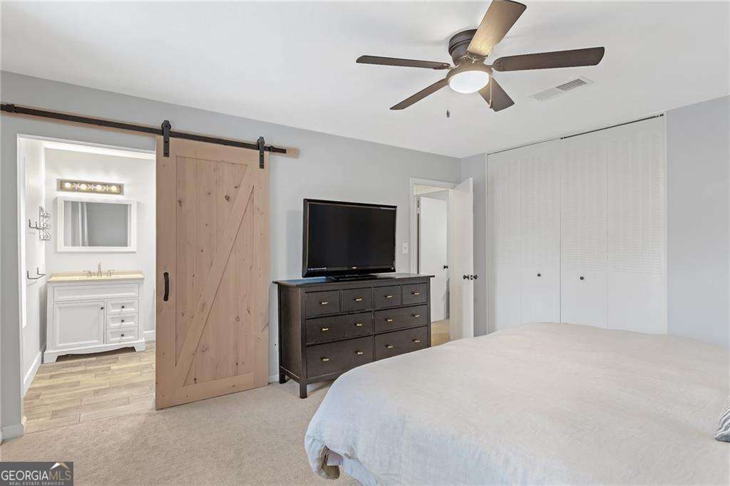 12 Surry County Place NW