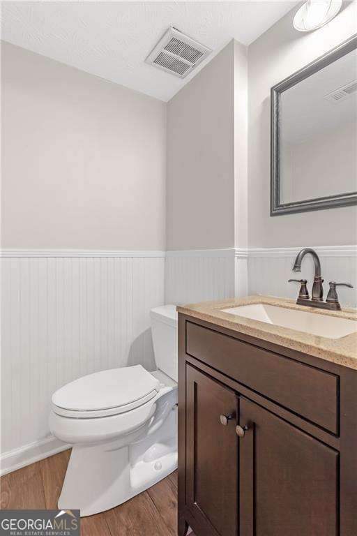 12 Surry County Place NW