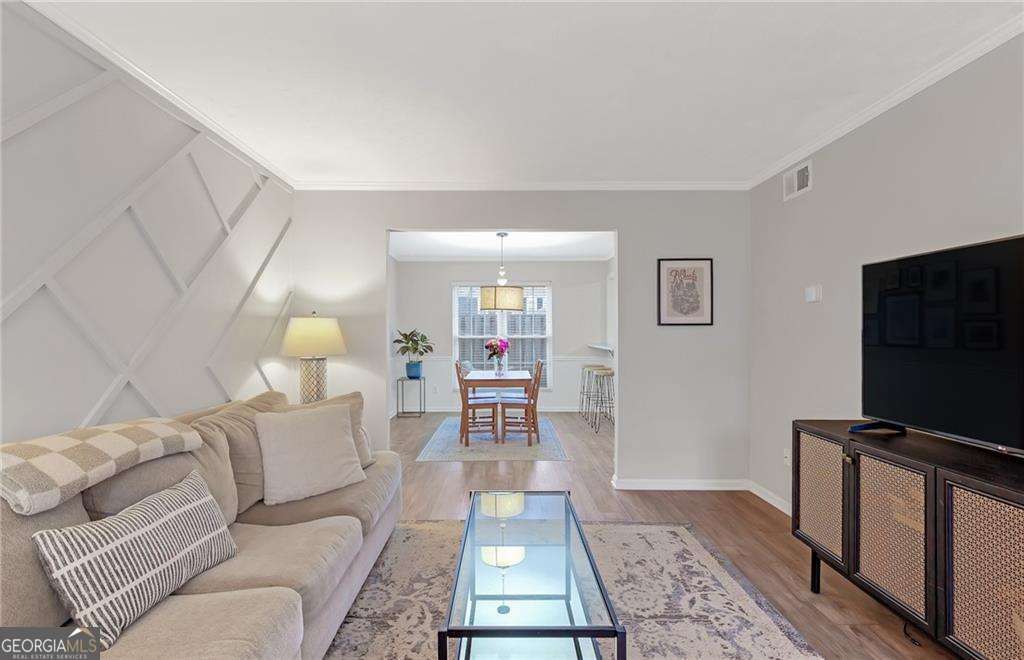 12 Surry County Place NW