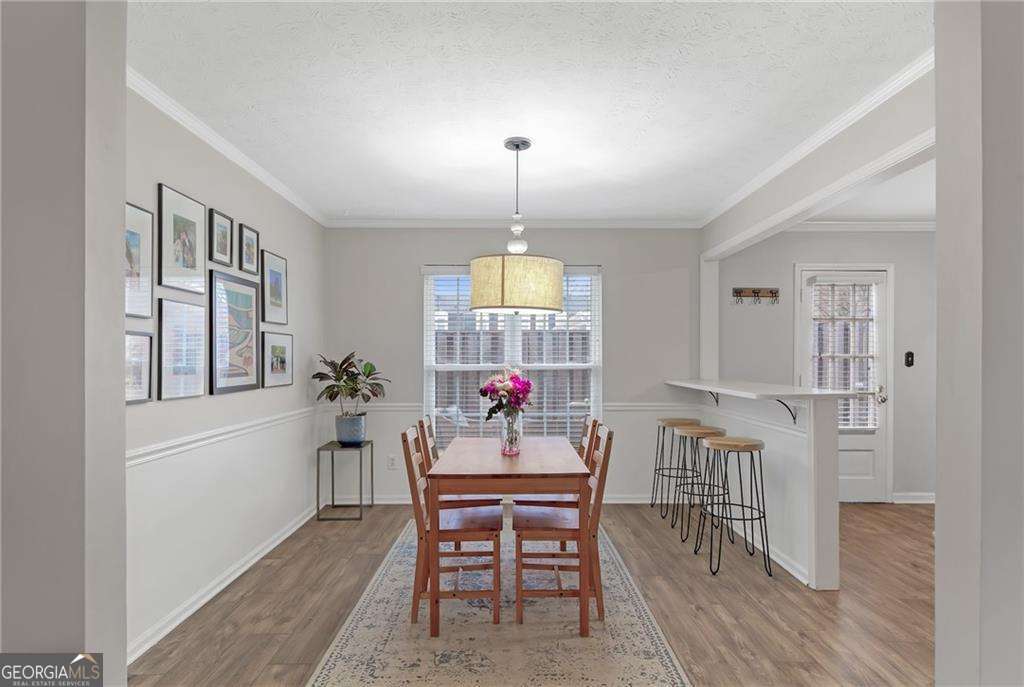 12 Surry County Place NW