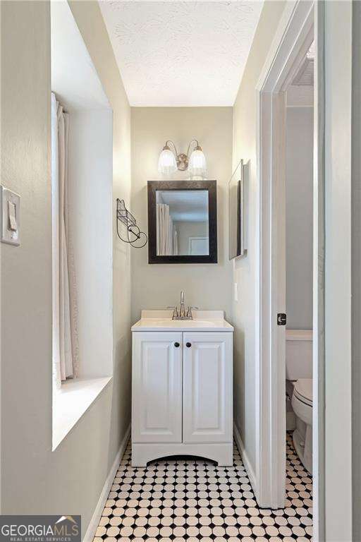 12 Surry County Place NW