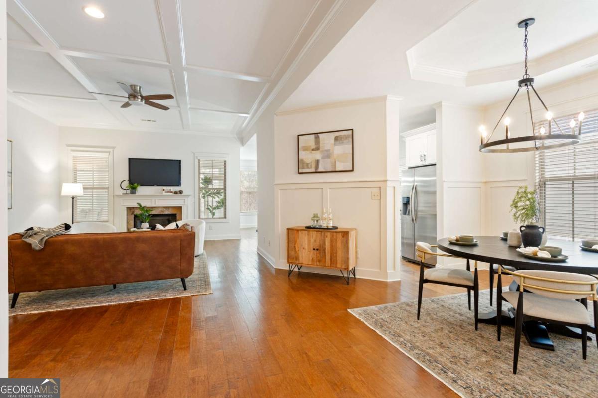 470 Grand Teton Circle